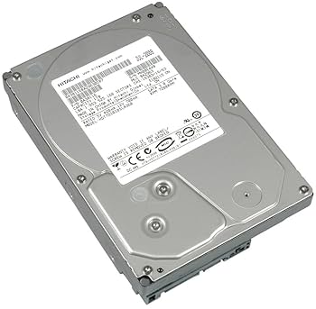 内蔵型ハードディスクドライブ Hitachi/HGST HDS721010KLA330 3.5 HDD 1TB Hitachi/HGST HDS721010KLA330 3.5 HDD 1TB